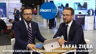 Europejski Kongres Gospodarczy: Rafał Zięba, THE PROFIT #45