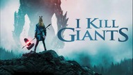 Zabijam gigant&oacute;w (2017) [Lektor PL] - I Kill Giants