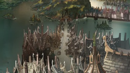W. I. T. C. H.  Czarodziejki - 02x11 - Wiedza