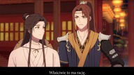 [Dracaena] Tian Guan Ci Fu 2 (sezon 2) PL