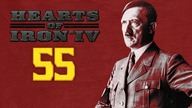 Hearts of Iron IV - Trzecia Rzesza #55 (#gameplay PL, #zagrajmy #hoi4 )