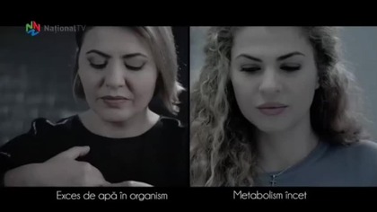 National TV Romania [22.03.2019] - Continuity