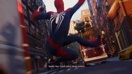 Spider-Man PS4 - PL gameplay # 3