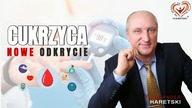 Cukrzyca.  Nowe odkrycie.  Medycyna Regeneracyjna.  Aleksander Haretski.