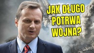 Sommer: Cztery tygodnie wojny!