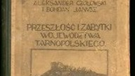 Przeszłość i zabytki województwa tarnopolskiego finał