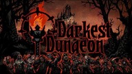 Darkest Dungeon PL #4 KARMAZYNOWA KLĄTWA! {HD}
