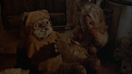 Ewoki. Bitwa. o. Endor. 1985. Lektor.pl