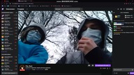 czy mali stramerzy znająmuj kanał {nie}