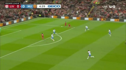 Liverpool 4-0 Manchester /All Goals / Premier League (19. 04. 2022)