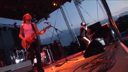 Manowar - Magic Circle Festival Volume I (2007) [Festival / Live Performances w/ Bonus Material] [HD]