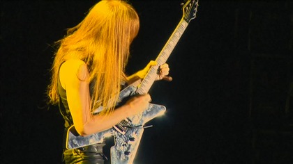 Manowar - Magic Circle Festival Volume I (2007) [Festival / Live Performances w/ Bonus Material] [HD]