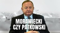 Michalkiewicz: Morawiecki czy Patkowski?