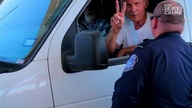 Borderforce USA: The Bridges - S01E07 - 2,000 Miles from Home (lektor PL)