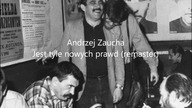 Andrzej Zaucha - Jest tyle nowych prawd (2017 remaster)