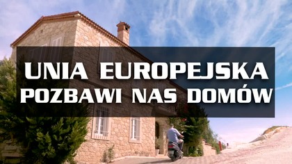 Przymus remontowy sposobem na powszechne wywłaszczenie