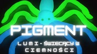 Testujemy Pigment Luminescencyjny do Żywic Epoksydowych