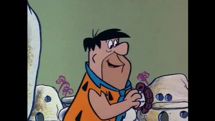 Flintstonowie S03E08