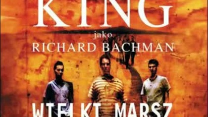#04. #King#Stephen - Wielki marsz#Audiobook PL