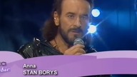 Stan Borys - Anna, 1991