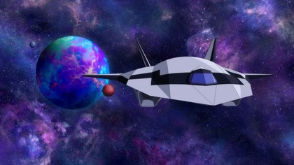 Liga Młodych S04E93 Odyssey of Death ENG.  DUB.