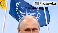 Czy da się aresztować Putina? | Przegląd Idei #60 (27. 03. 2023)