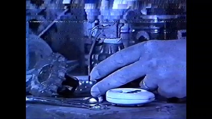 Gotowy do Walki Mirosław Utta... Oko Tygrysa . Olejniczak VID-1715836483847