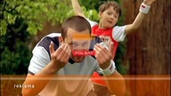 Polsat - Bloki reklamowe, zapowiedzi 01. 12. 2012