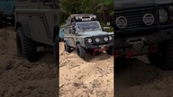 Scale RC Adventures Boom Racing #scalerc #rcadventures #rccar