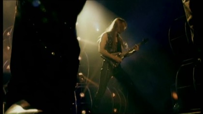 Manowar - Hell On Earth Part 4 (2005) Commentary by Joey DeMaio [Tour Documentary / Live Footage] [HD]