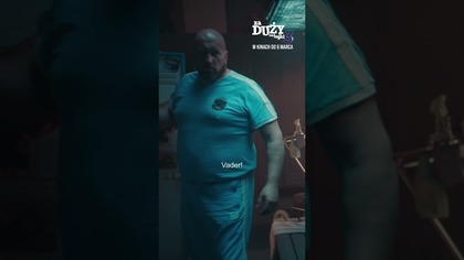 A to się porobiło...  | Za duży na bajki 3 Tylko w kinach