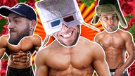 ZATAŃCZYLI NA RURZE W DZIEŃ KOBIET!!! :) [ChwytakTV]