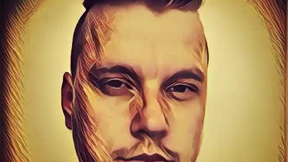 Muyimate klimagt Electro & House-Dj Jankes Karl