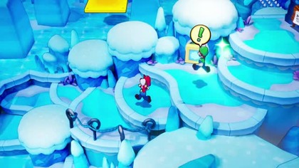 Mario & Luigi Brothership - przewodnik po grze (Switch) #31