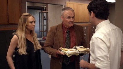 Prawo ciążenia 2009 Lektor