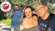 Złożyłem Muminowi propozycję biznesową