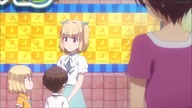 New Game!! | S02E09 | Przynajmniej zał&oacute;ż koszulę! [Napisy PL]「HD」