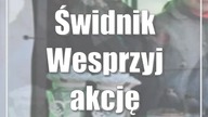 Świdnik: Wesprzyj akcję świdnickich harcerzy