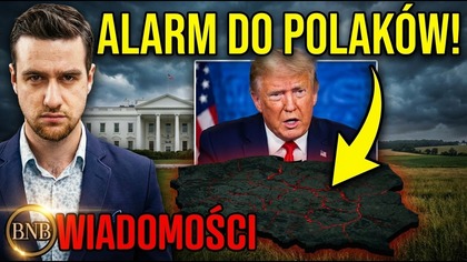 Z Ostatniej Chwili! Ambasada APELUJE Do Polaków: Natychmiast Zróbcie ZAPASY