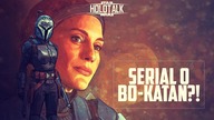 Bo-Katan dostanie własny serial?  HOLOTALK
