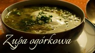 ZUPA OGÓRKOWA, Jak zrobić zupę ogórkową? | Magdalenkowe Frykasy