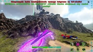 PRZEPOTĘŻNA MANTICORA!!! | ARK: Eternal #11