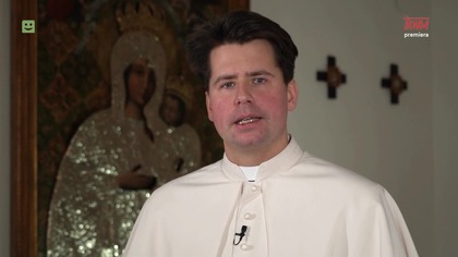 TV Trwam - "40 dni z Matką Bożą Gietrzwałdzką" - Dzień 19: "Bogurodzica" (23. 03. 2025)