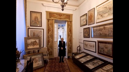 Vilnius Picture Gallery - Wileńska Galeria Obrazów - Vilniaus paveikslų galerija