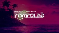 Robert Miles ft.  Maria Nayler - One & One (MAER Remix)