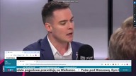 KS Info - Moment zmiana czasu z zimowego na letni (29/30. 03. 2025)