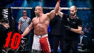 10 NAJWIĘKSZYCH GAL KSW