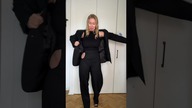 Mierze Mugler x HM