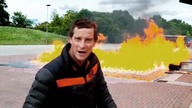 Bear Grylls Ekstremalne Wypadki - Siły Natury
