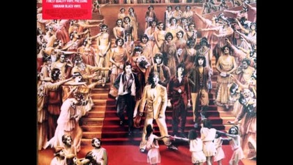 The Rolling Stones - Its Only Rock and Roll 1974